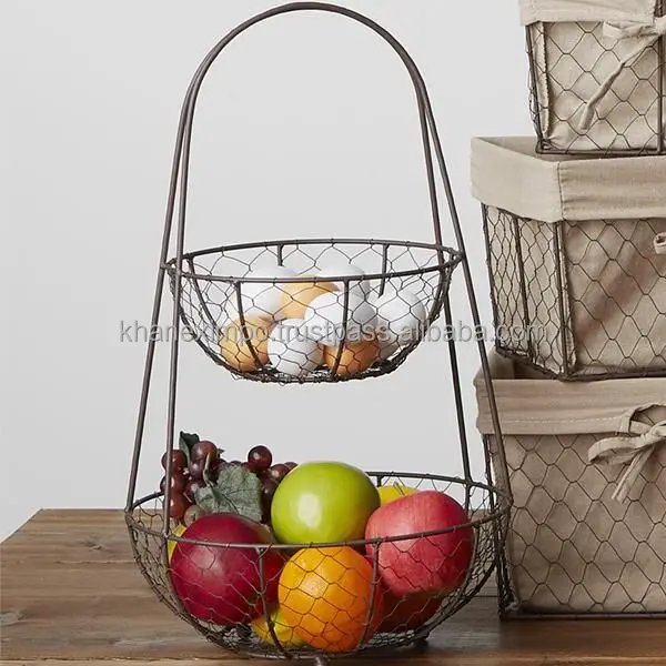 Chicken Wire Storage Stand.jpg