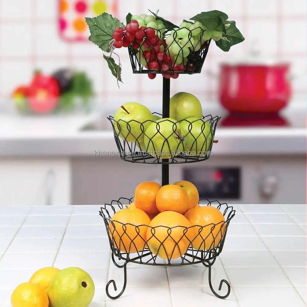 3 Tier Wire Fruits Basket.jpg