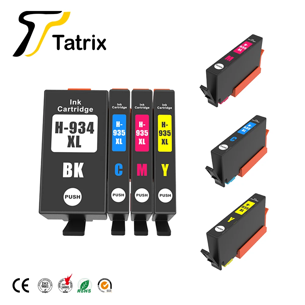 H-934XL 935XL