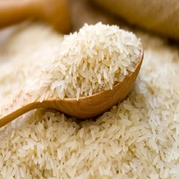 
 Белый рис с длинным зерном, 5%,10%,15%,25% сломанный, тайский  
