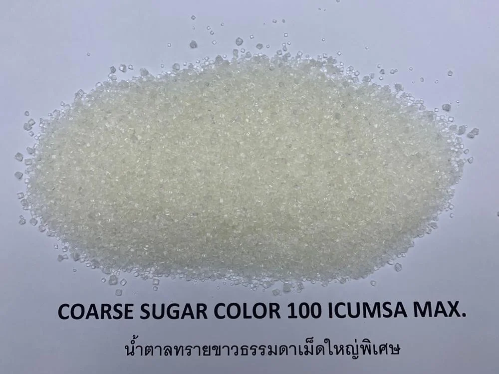Грубый сахар