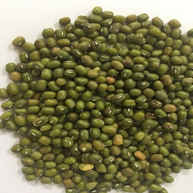 
 Price of Dried Green Mung Beans/Masoor Dal/ Green Moong Beans  