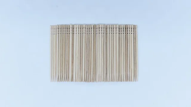 
Одноразовые бамбуковые зубочистки, экологически чистые зубочистки от производителя 