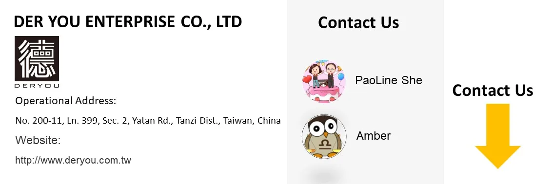 contact info