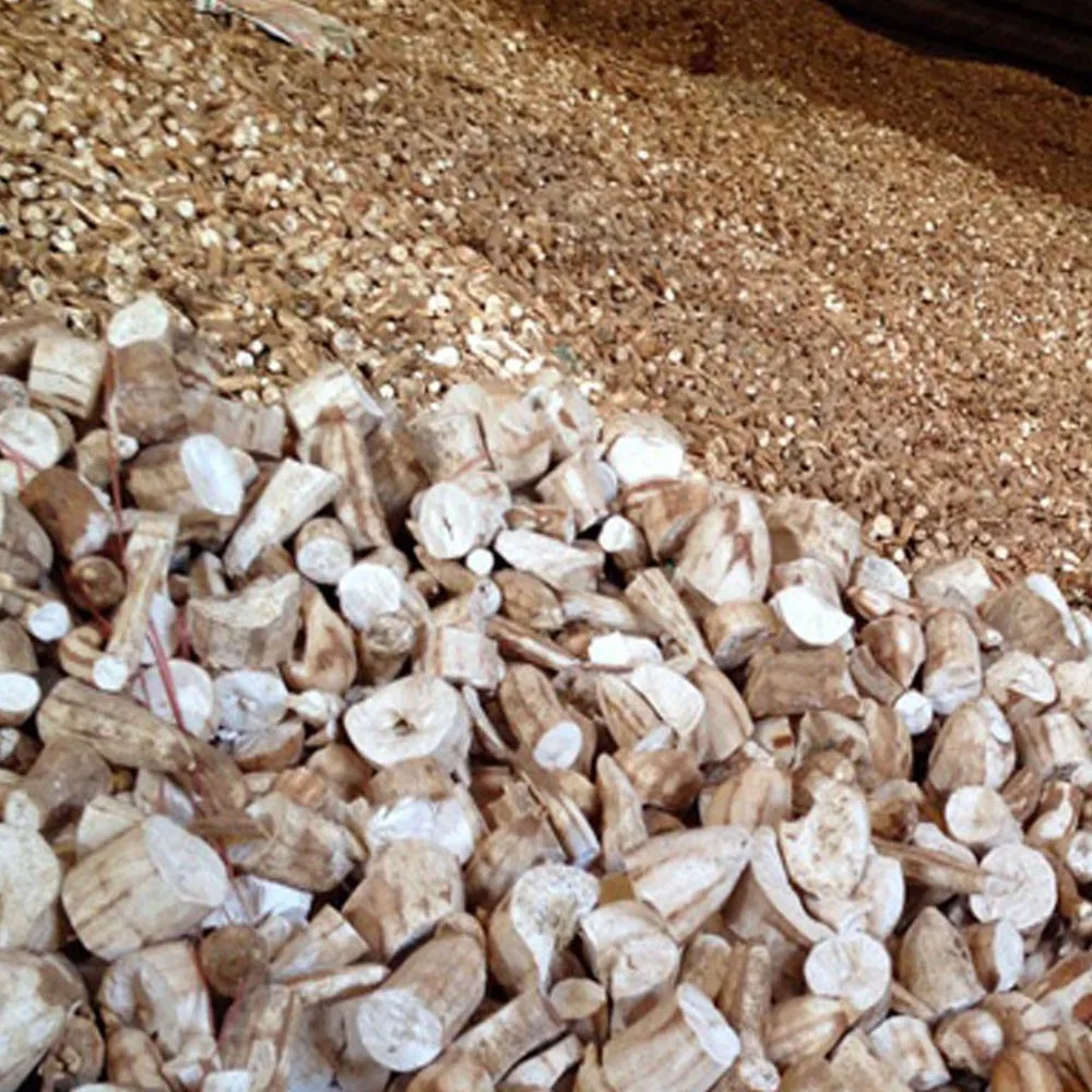 Натуральная дешевая сухая кассава/сырая сухая кассава (материал для крахмала), экспортное качество, оптовая продажа из Вьетнама