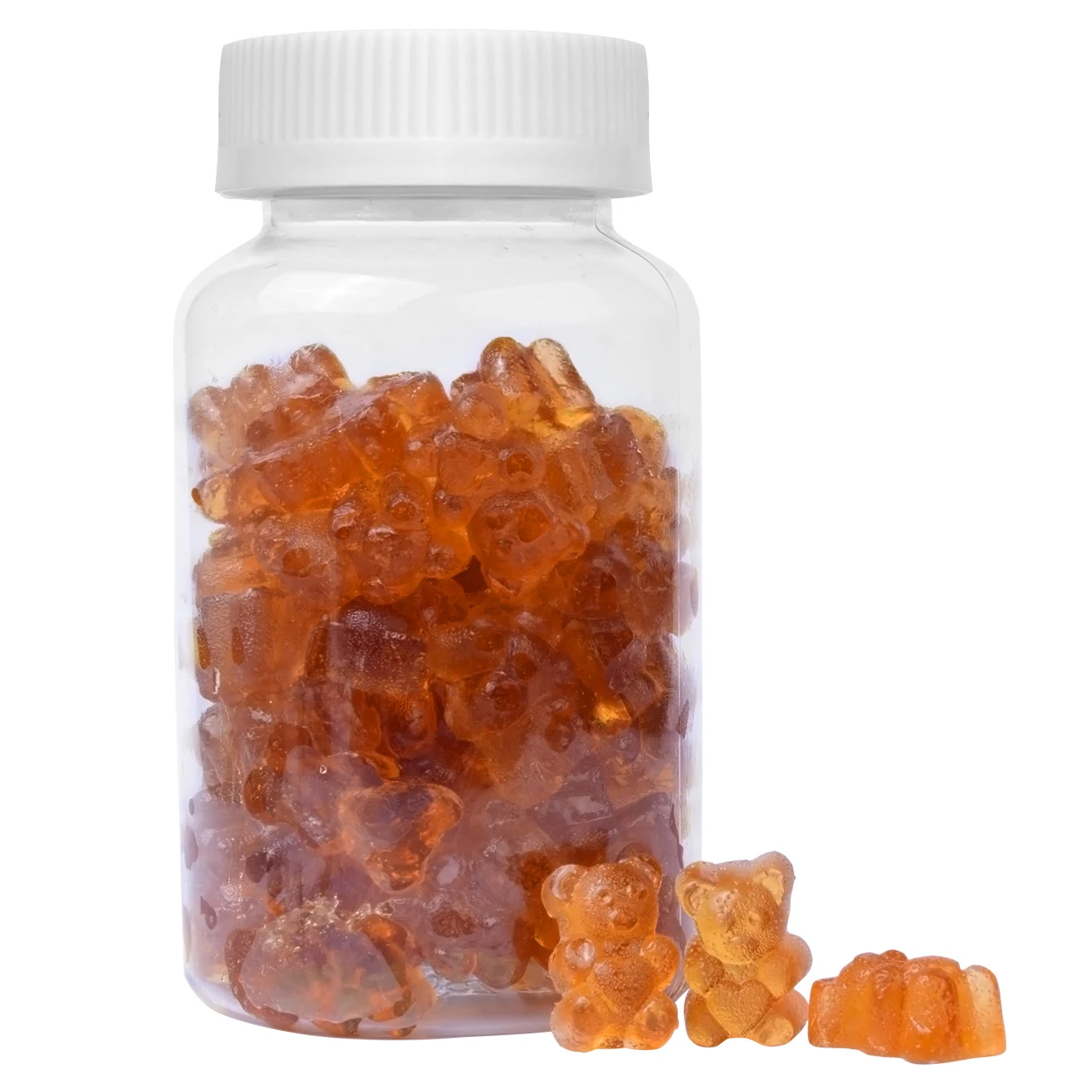 
 Органический Витамин C, здоровые конфеты, медведи из жевательных резинок, сделанные в США, поставки из Калифорнии, Amazon FBA, индивидуальная этикетка, частная этикетка  