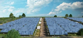 Placas fotovoltaicas