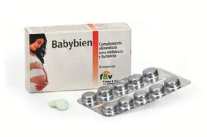 BABYBIEN
