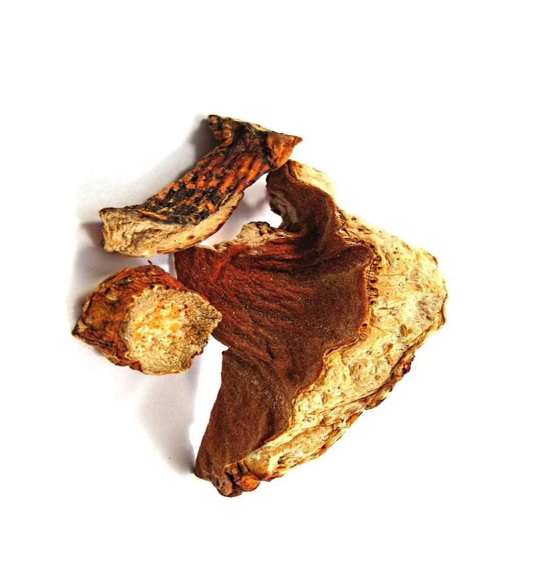 Dried Lobster Mushrooms ...jpg