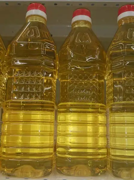 
 Malaysia RBD Vegetable Palm Olein Cooking Oil  