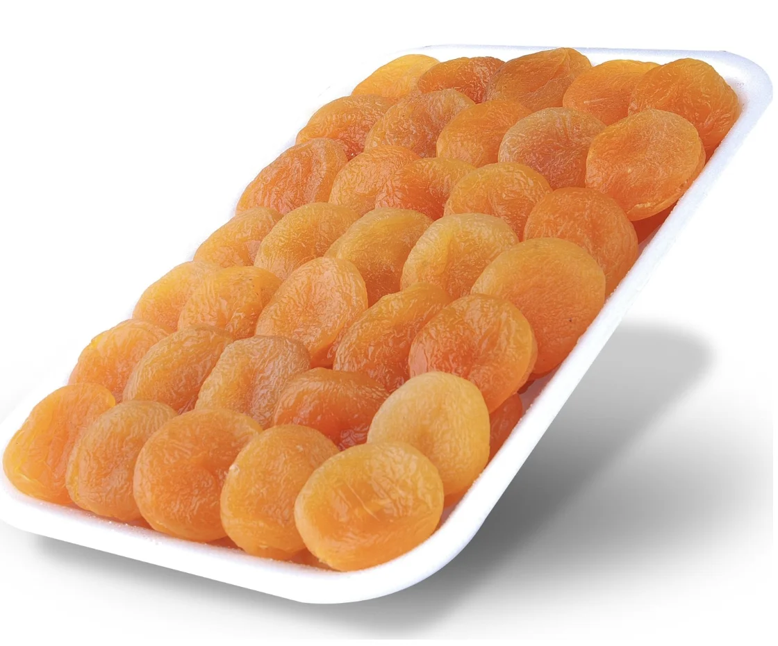 
 Сушеные абрикосы размера 1, турецкие абрикосы, сушеные абрикосы, сухие фрукты из Турции  