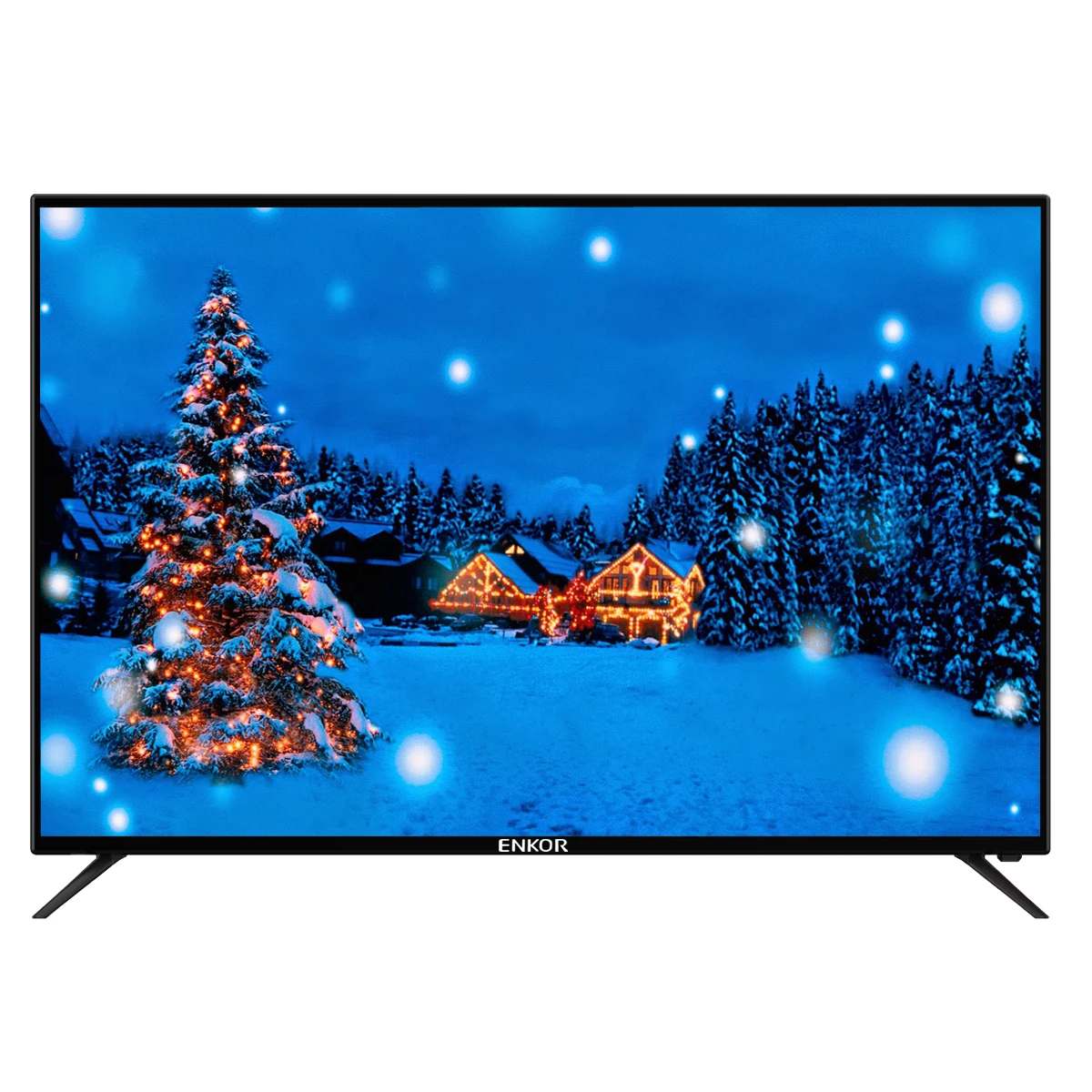 Оптовая продажа, большой экран Fhd 1080P, 48 дюймов, умный Телевизор