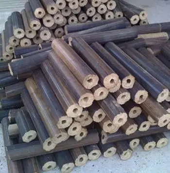 
 Топливные брикеты Pini Kay/деревянные брикеты премиум-класса  