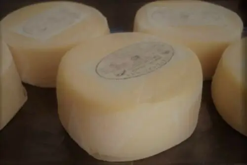 Колесо для сыра (без натурального глютена и гормонов)