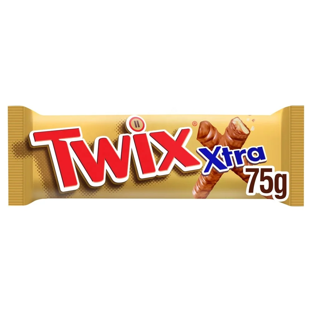 
 TWIX Singles Size White Chocolate Caramel Cookie Bar Candy 1.62-Ounce Bars 20-Count Box cheap price  