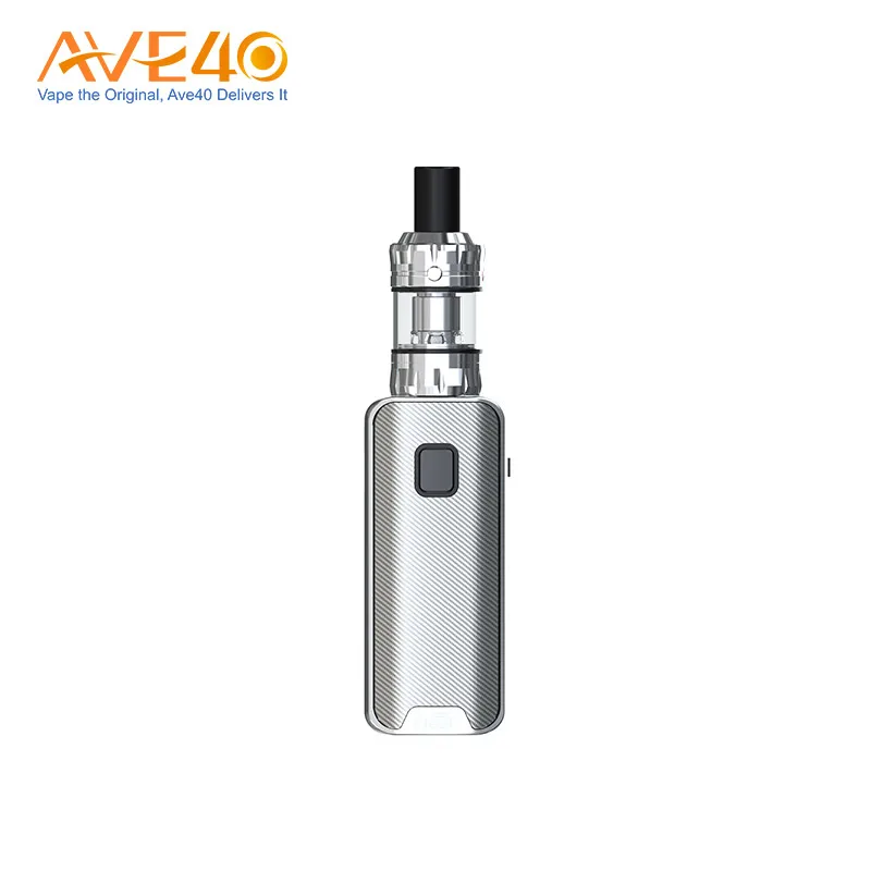 
 Стартовый набор Eleaf iStick Amnis 2 с баком GTiO Sub Ohm 1100 мАч  