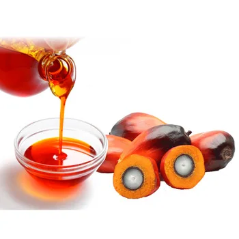 Рафинированное пальмовое масло