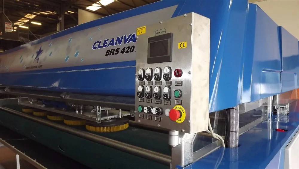 Automatic Professional Carpet and Carpet Washer Centrifugal Dryer for