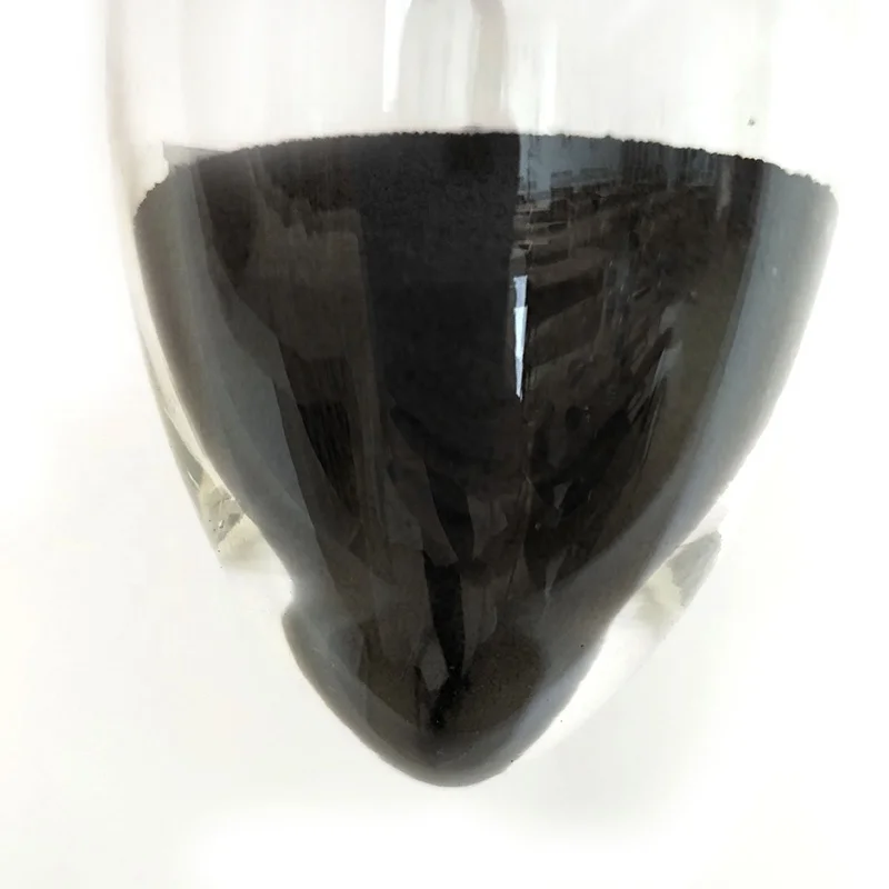 High Purity Coating Use Black Copper Oxide