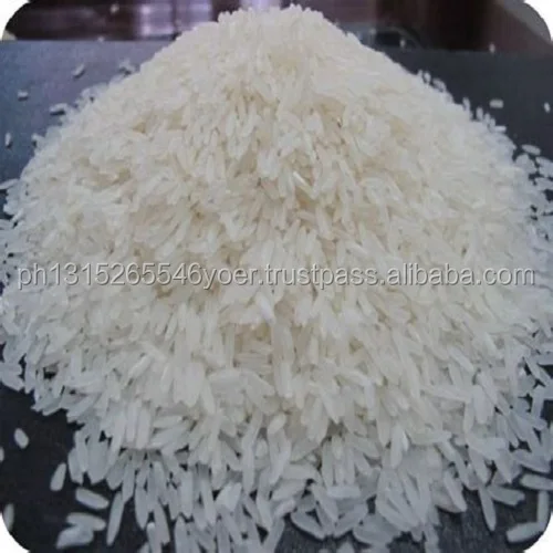 
Белый рис с длинным зерном хорошего размера, высокое качество 