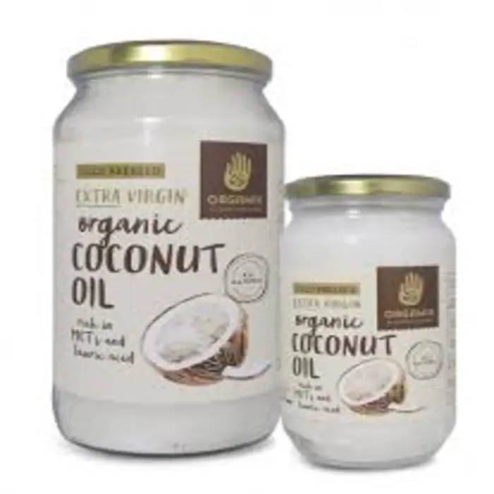 
Кокосовое масло RBD/экстра натуральное кокосовое масло/натуральное кокосовое масло 3л 