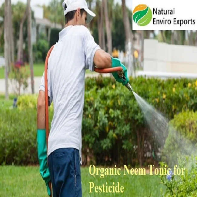 Neem Tonic 7