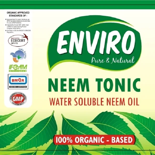 Neem Tonic 2