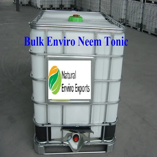 Neem Tonic 3
