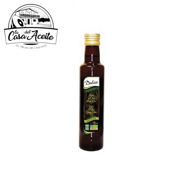 Испанское необработанное оливковое масло л от поставщика | Бренд Aceite