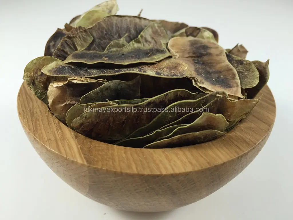 Сенна листья качество вручную P1 производитель Индия от NIK-MAY экспорта поо