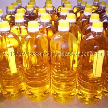 
Высококачественное необработанное подсолнечное масло и рафинированное подсолнечное масло 