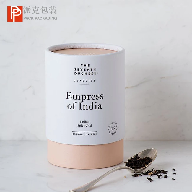 
 Экологичная Упаковка для пищевых продуктов OEM-дизайна/бумажная упаковка для чая и кофе  