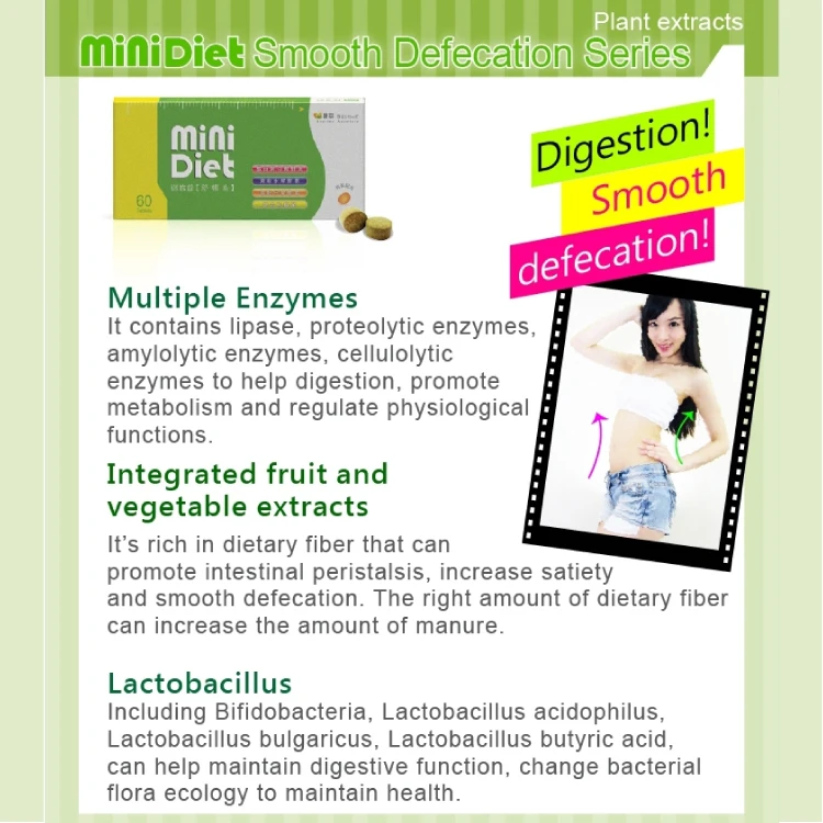 OEM ODM ручная пресс-форма для Слим красоты потеря веса таблетки для похудения пищевая клетчатка таблетки