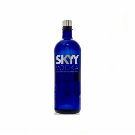 Водка American водка Spirit Skyy 40%, бутылка для спирта, водка 700 мл для продажи