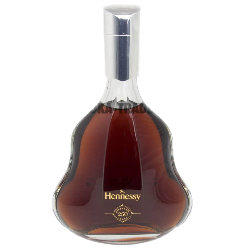 Hennessy XO распознавание 700 мл чистый