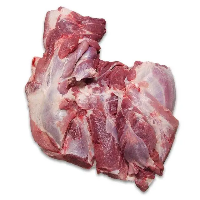 Замороженное сердце свинины лучшего сорта