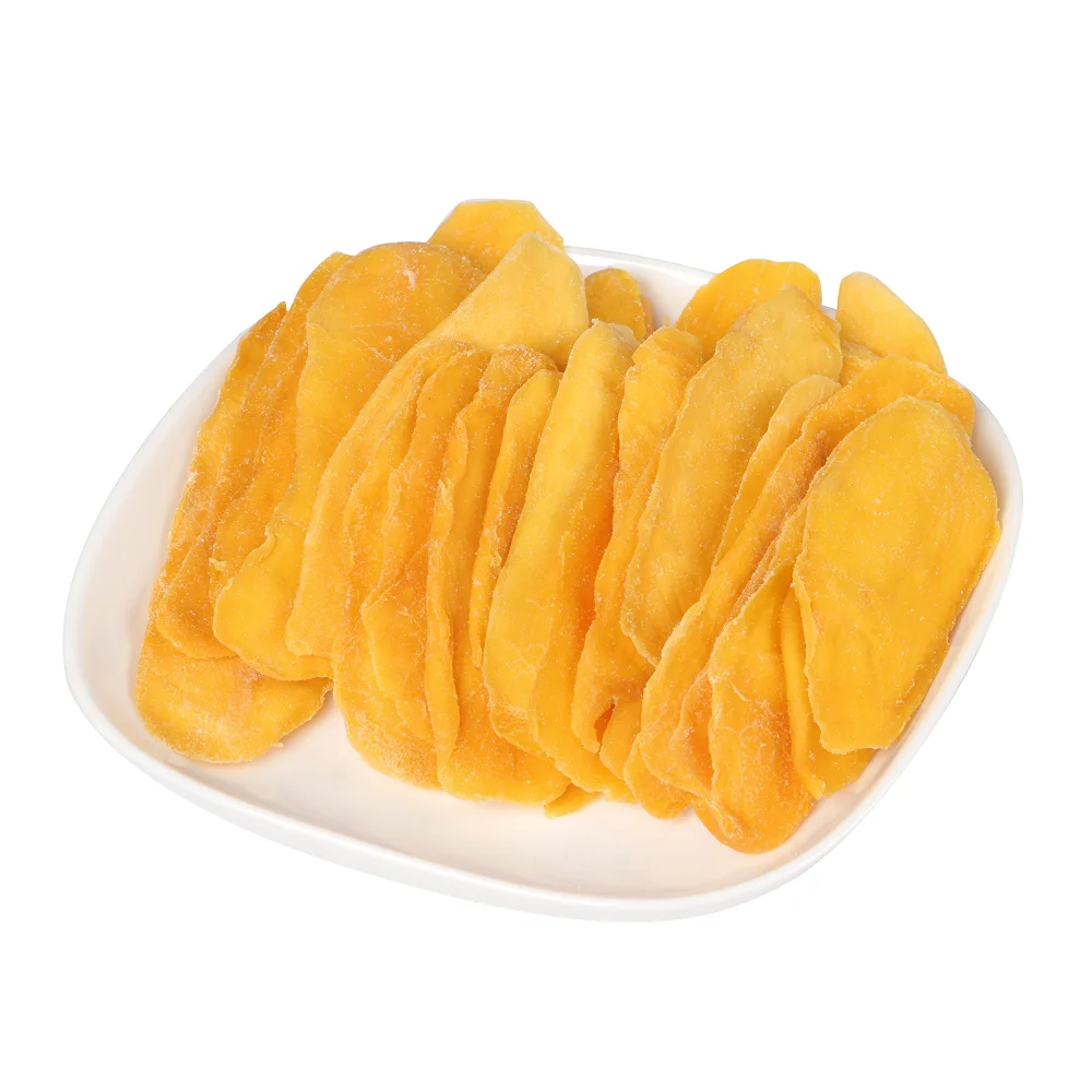 
Вьетнамские сушеные ломтики манго-хит продаж 2020 