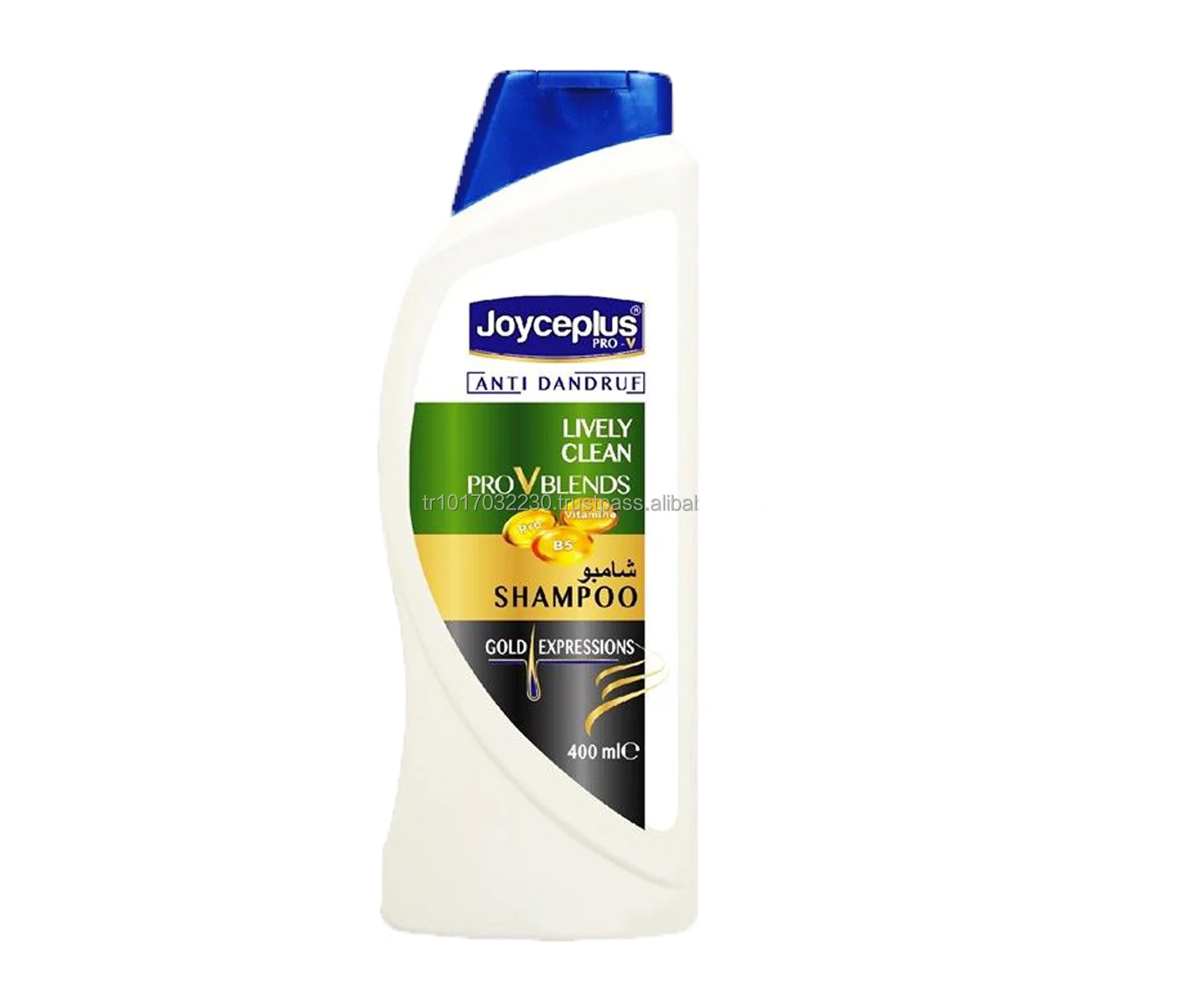 400 ml lively