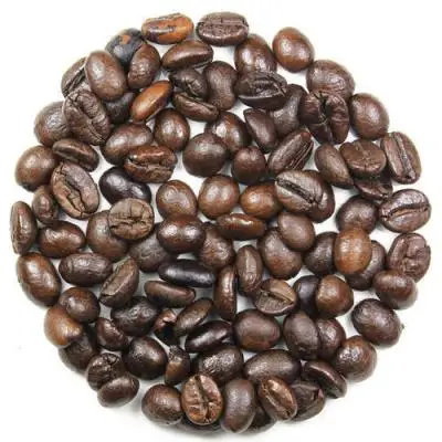 Кофейные зерна, хорошее предложение-КОФЕ ROBUSTA
