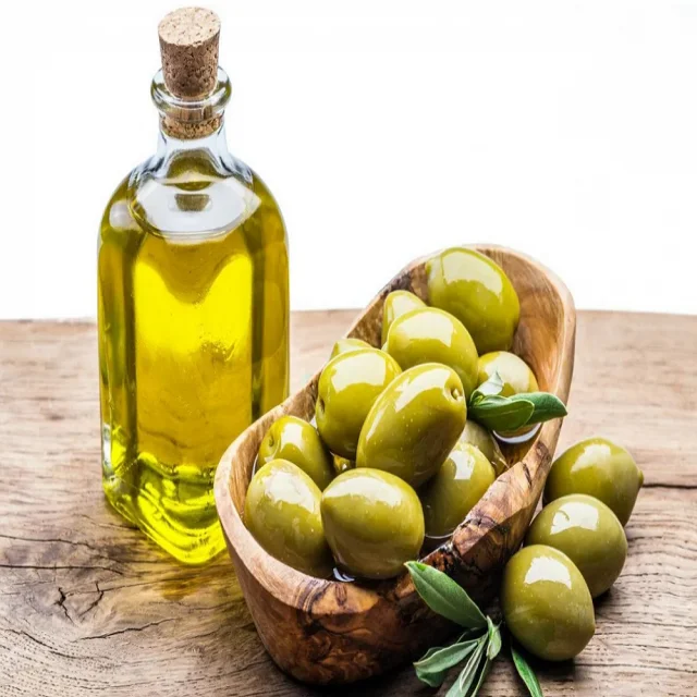 
 100% лучшее Премиум чистое Экстра натуральное оливковое масло по низкой цене  