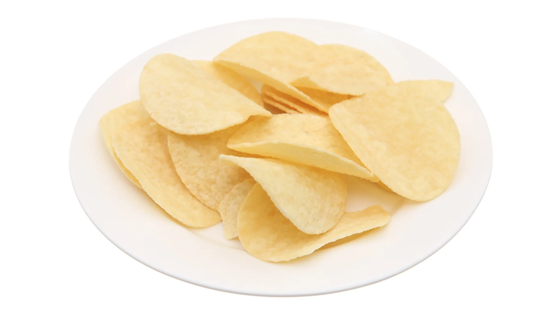 
 Оригинальные чипсы для картофеля  