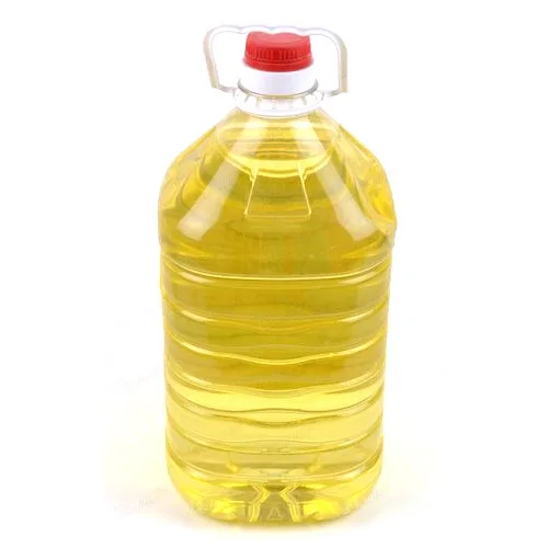 Топ Рафинированное Соевое масло без ГМО Лидер