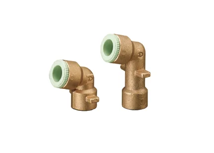 
 Aikang Fittings for Pipe in Pipe in South Korea  