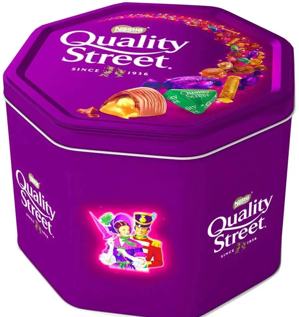 
 Уличный шоколад высокого качества Nestle на продажу  