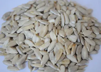 
Семена подсолнечника ядра для съедобных закусок кондитерский класс хлебобулочный класс 