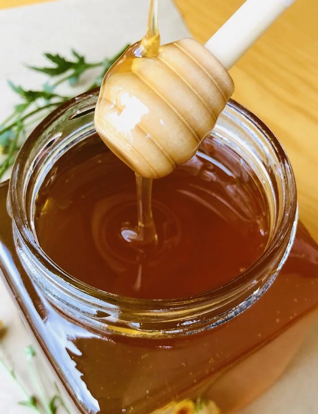 Natural Honey Pure 100% Natural Bulk Wholsale