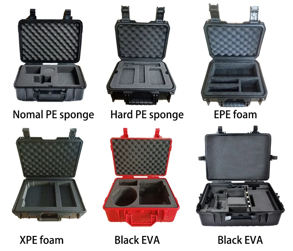 WP foam sample