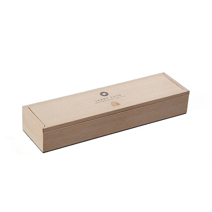 
 Оптовая продажа, деревянная подарочная упаковка, коробка для драгоценностей с логотипом на заказ  
