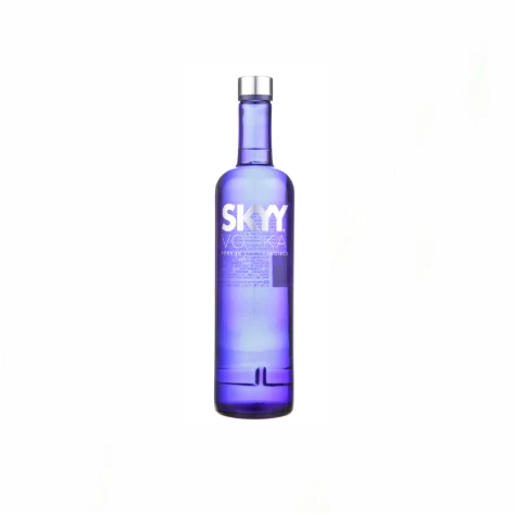 Водка American водка Spirit Skyy 40%, бутылка для спирта, водка 700 мл для продажи