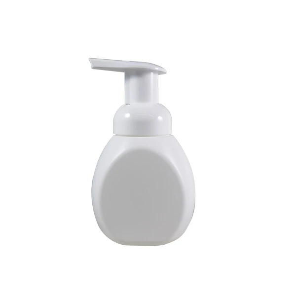 QT Series 200ml 250ml 300ml 350ml  foam bottle
